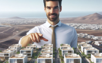 Procedure di acquisto / compravendita di un immobile o per investimenti immobiliari alle Canarie - Acquistare/comprare casa