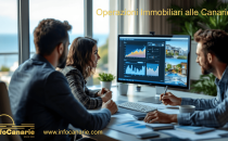 Procedure di acquisto / compravendita di un immobile o per investimenti immobiliari alle Canarie - Acquistare/comprare casa