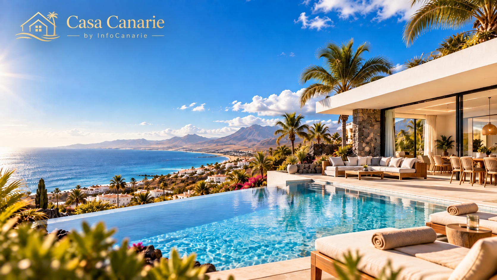 Casa Canarie Immobiliare ed investimenti immobiliari