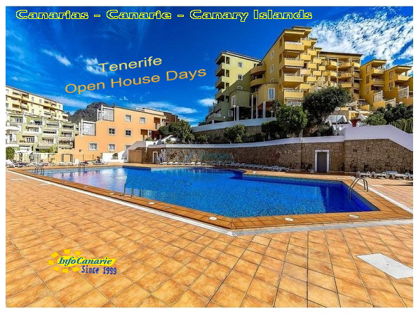 open house days immobiliare tenerife canarie canarias real estate canary islands