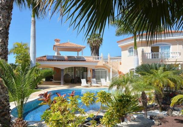 Bungalows In Costa Adeje In Vendita Tenerife Sud