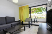 appartamenti con 1 o 2 camere in affitto a Puerto Rico Gran Canaria