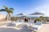Investire Immobiliare alle Canarie Tenerife Sud Ville di lusso Luxury Real Estate  