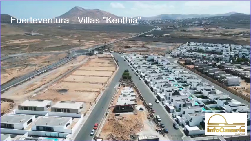 2026 Operazioni Immobiliari - investire nell'immobiliare a Fuerteventura - Canarie- 