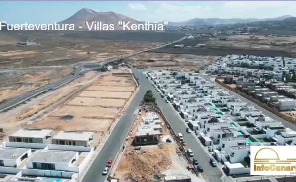 2026 Operazioni Immobiliari - investire nell'immobiliare a Fuerteventura - Canarie- 