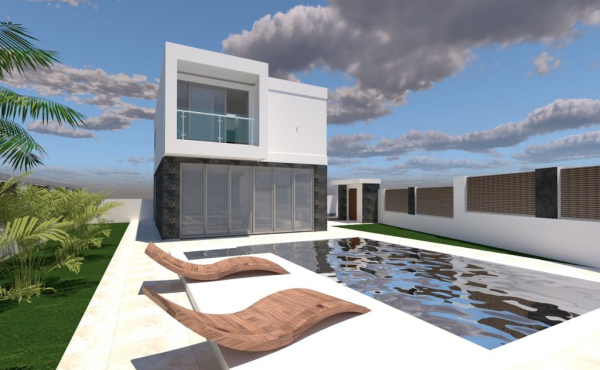 Vista esemplificativa 