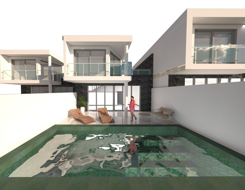 Ville Tipo B e C – Kenthia Luxury Villas, Fuerteventura - Isole Canarie