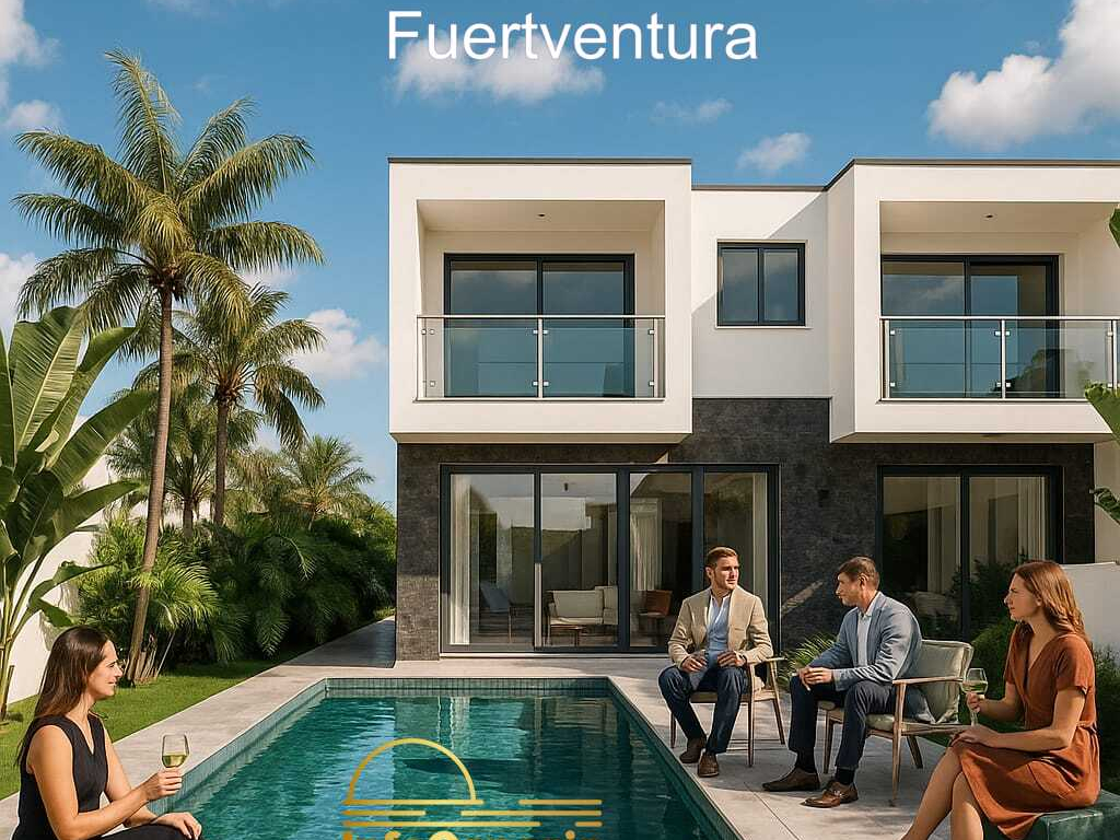 Villa Tipo 