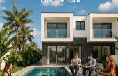 Villa Tipo 