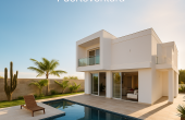 Kenthia Luxury Villas – Exclusive Residential Project in Villaverde, Fuerteventura