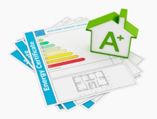 Casa Canarie: Documenti - Certificazione Energetica